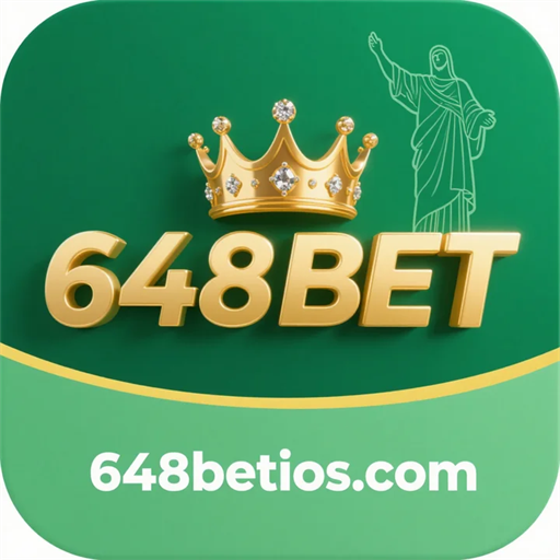 648bet 648bet logo