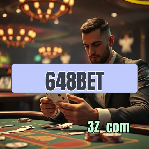 Experiência Única no App 648bet para Jogadores Brasileiros