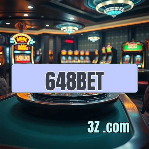 Bônus Irresistíveis na 648bet para Potencializar suas Apostas