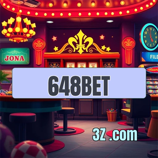 Recursos Inovadores na Plataforma 648bet Para Jogadores Brasileiros