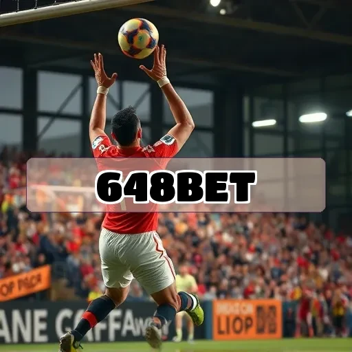 648bet: Promoções Imperdíveis que Todo Jogador Deve Conhecer