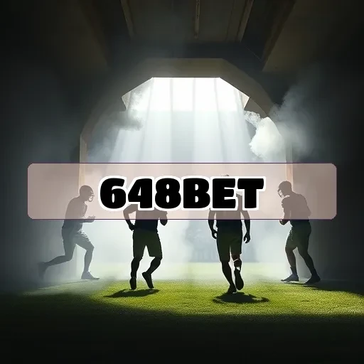648bet: A Magia dos Caça-níqueis que Você Não Pode Perder!