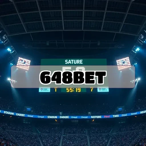 648bet: O Suporte Que Transforma Sua Experiência de Apostas