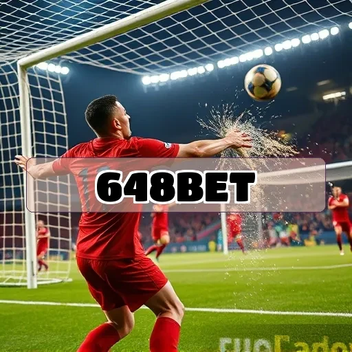 648bet: Descubra as Vantagens da Seção de Retirada e Ganhe Mais!