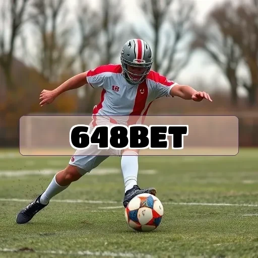 648bet: Prepare-se para uma Aventura Incrível no Mundo dos Jogos Online