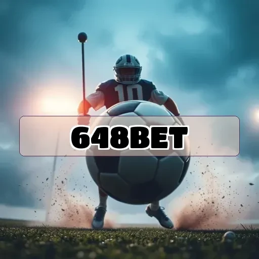 648bet: A Nova Fronteira das Apostas Virtuais no Brasil